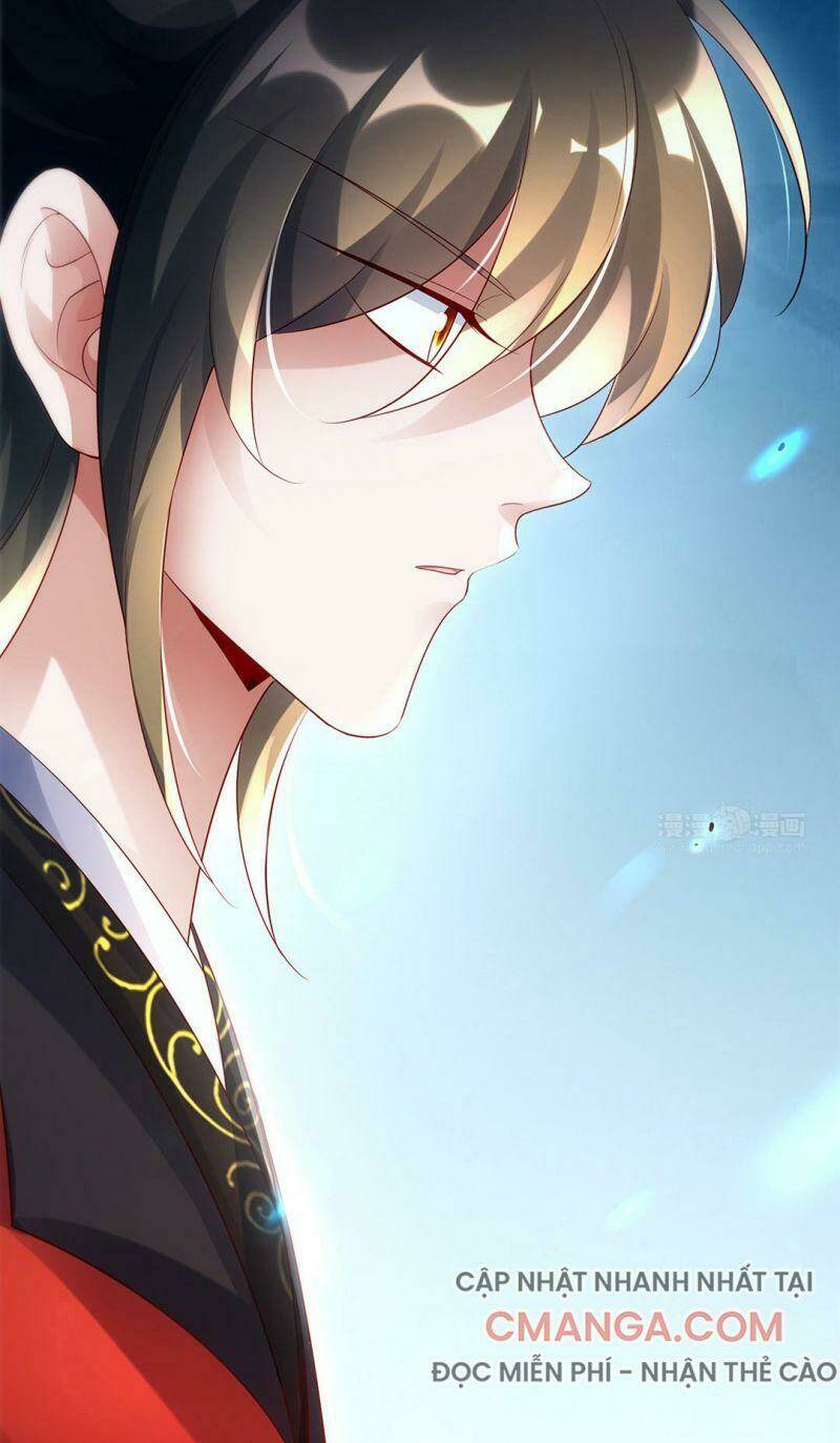 thiên kim bất hoán chapter 58 46