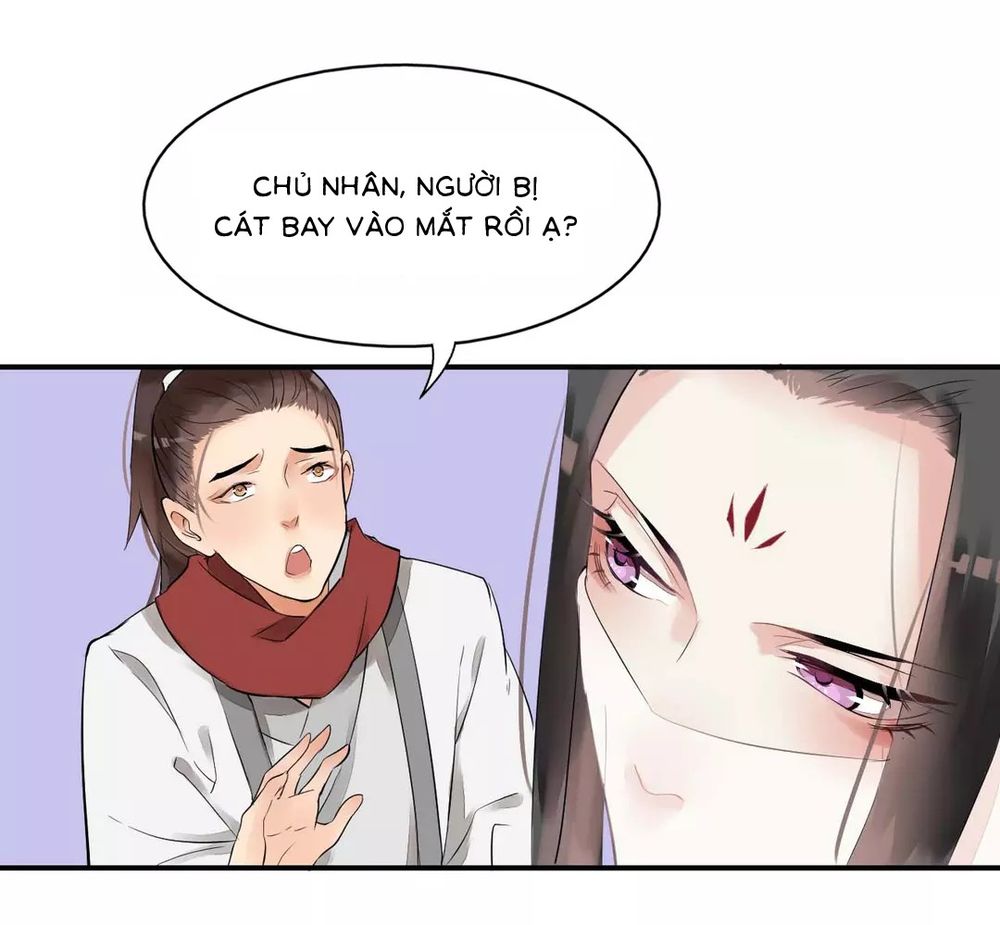 bồng sơn viễn chapter 2.5 43