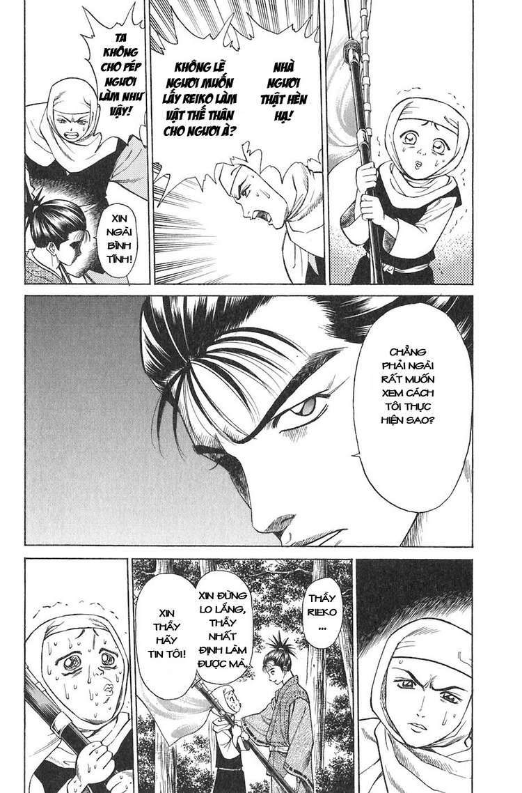 sơn tặc seyu chapter 10 25