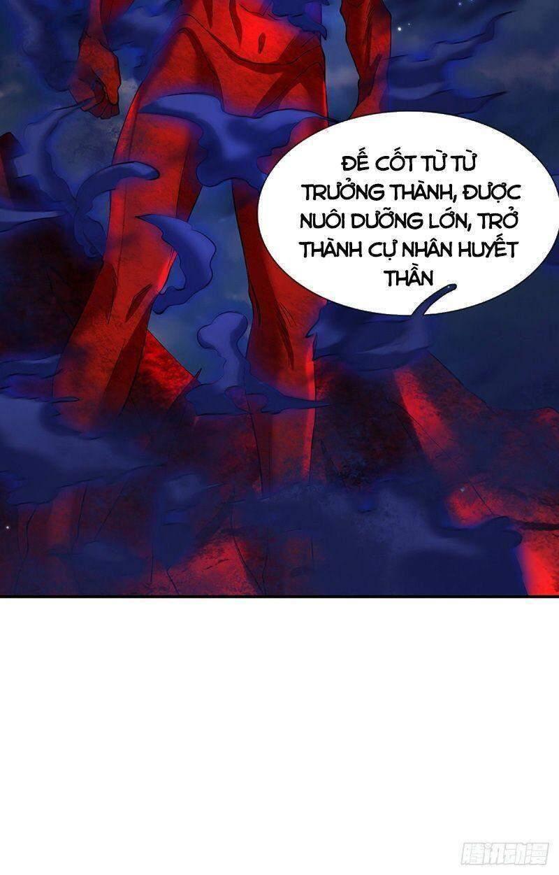 Ta Trở Về Từ Thế Giới Tu Tiên chapter 79 38