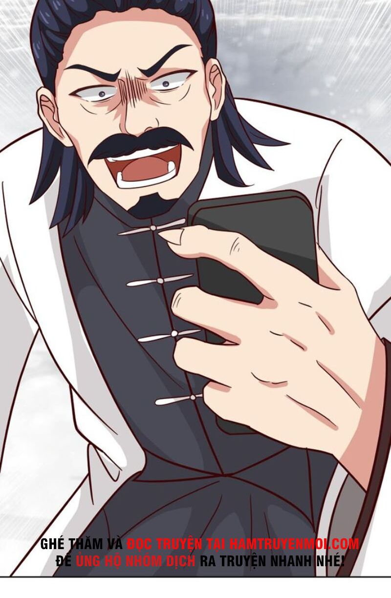 trên người ta có một rồng chapter 444 5