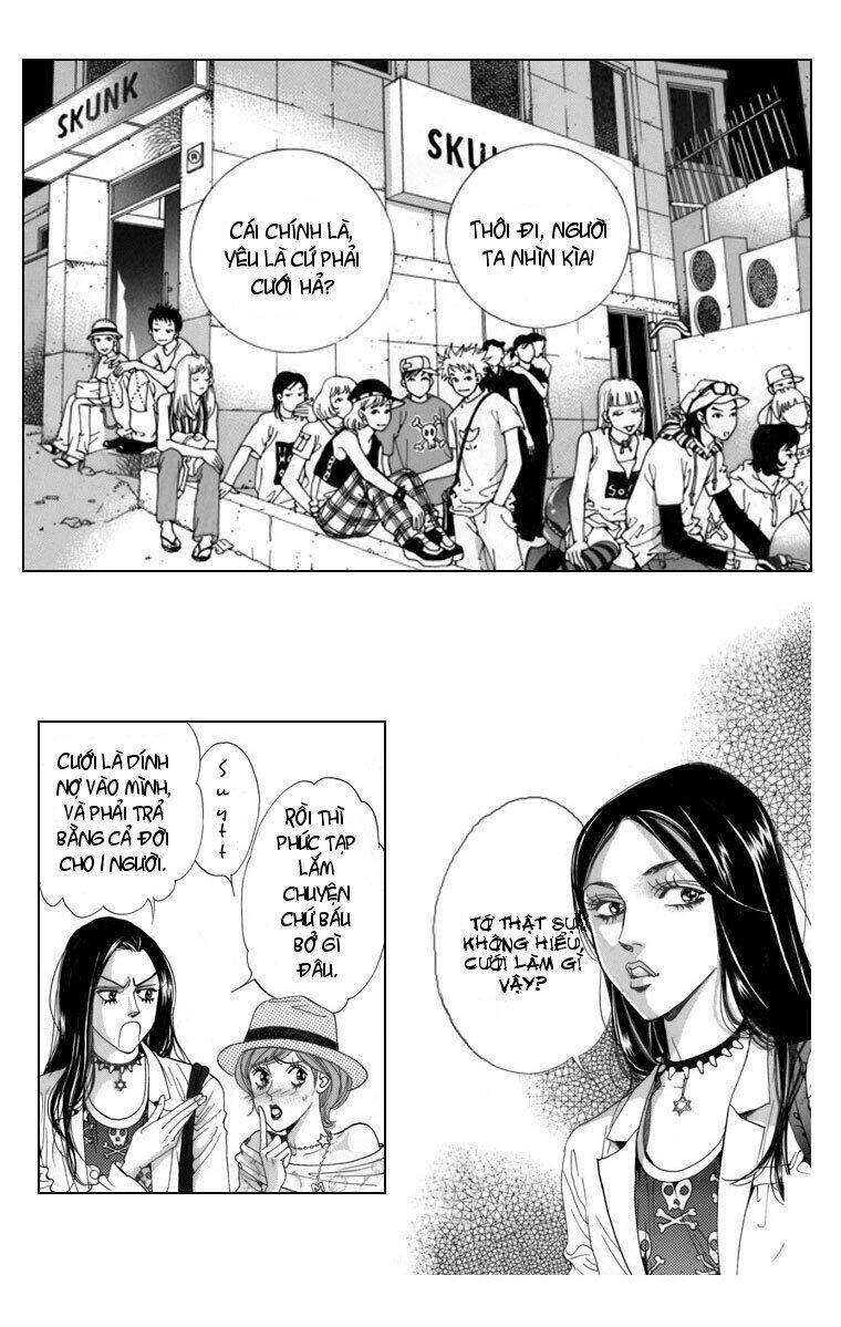 mary stayed out all night chapter 1 15