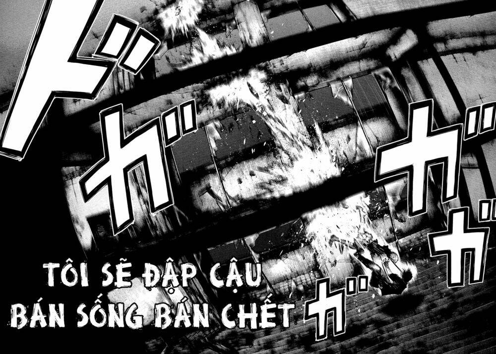 ngạ quỷ tokyo chapter 75 14