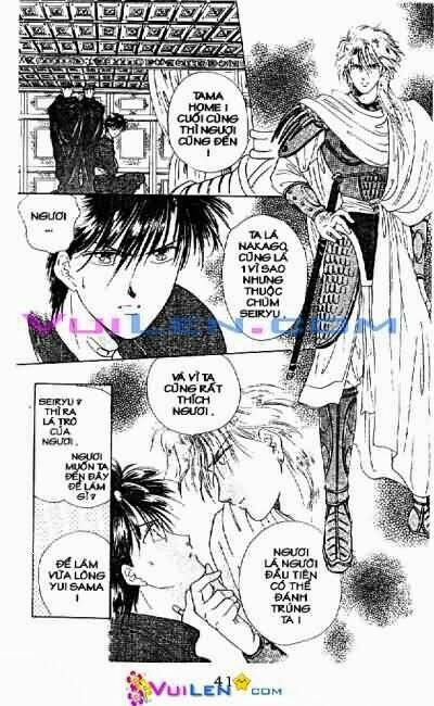 quyển sách kỳ bí chapter 4 42