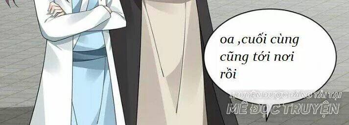 độc phi thần y quá kiêu ngạo chapter 89 11