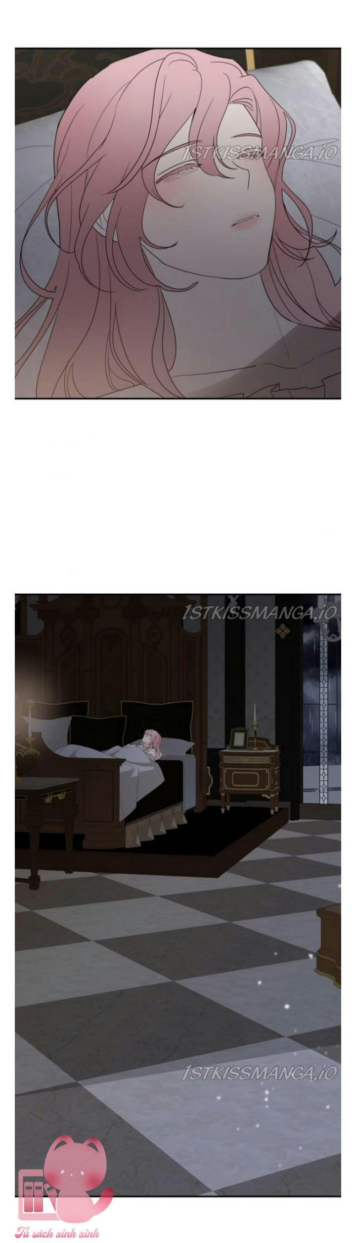 người thân của tôi đều sợ hãi tôi chapter 13 39