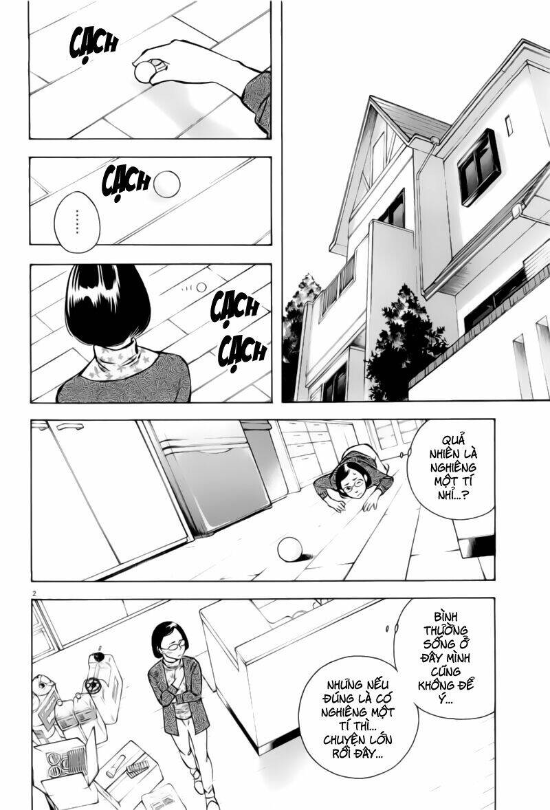 shin kurosagi - con diệc đen 2 chapter 142 2