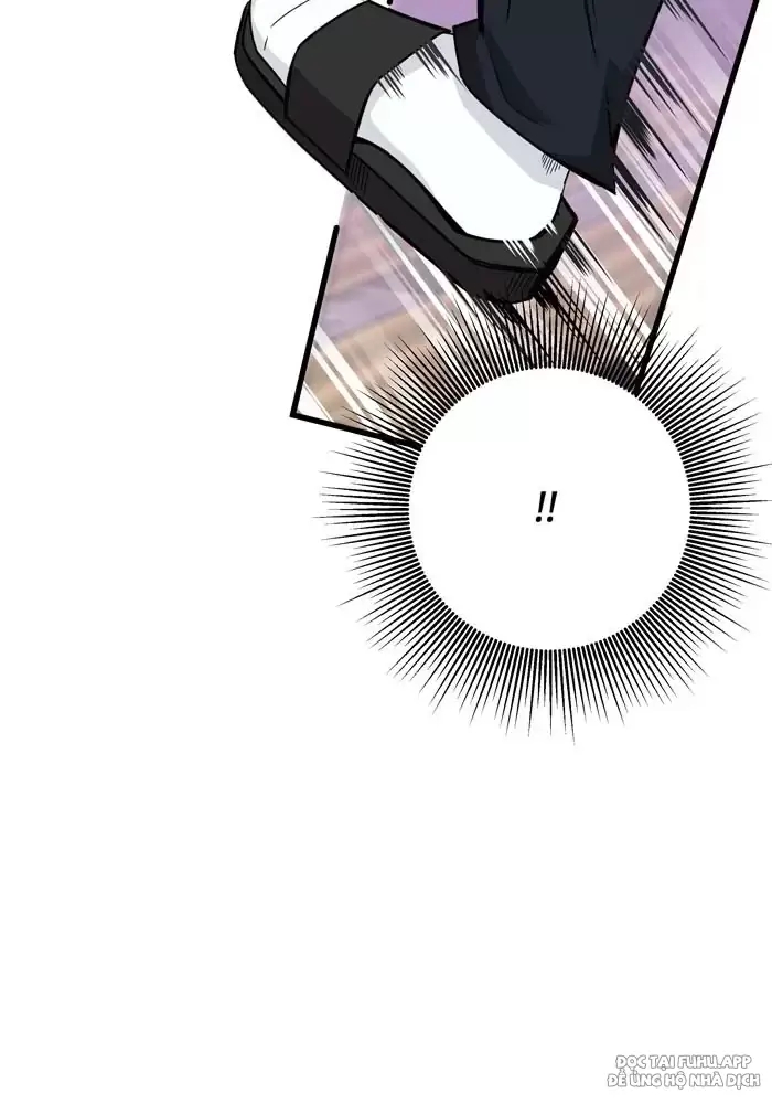 anh bạn của tôi đang phát sáng kìa ! chapter 7 22