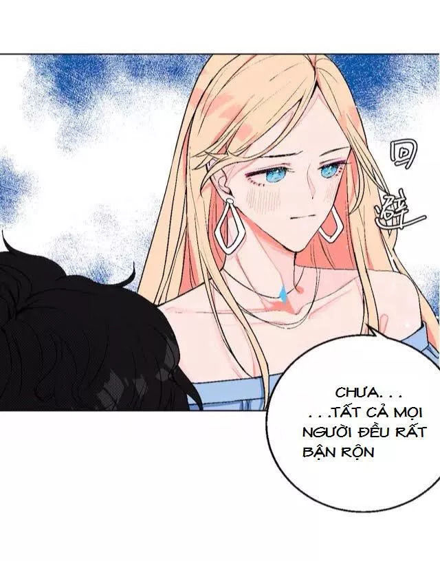 99 độ f - talk to me chapter 3 50