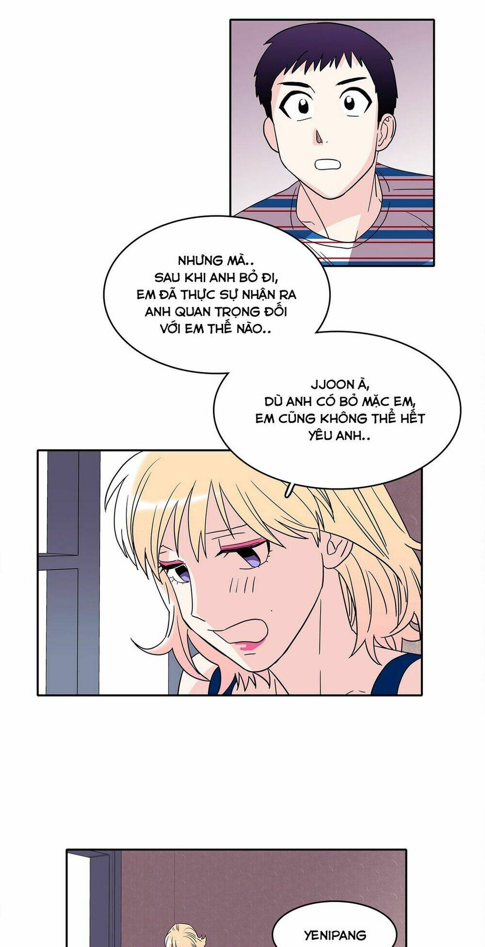 chuyện gì đến, rồi cũng sẽ đến chapter 30 23