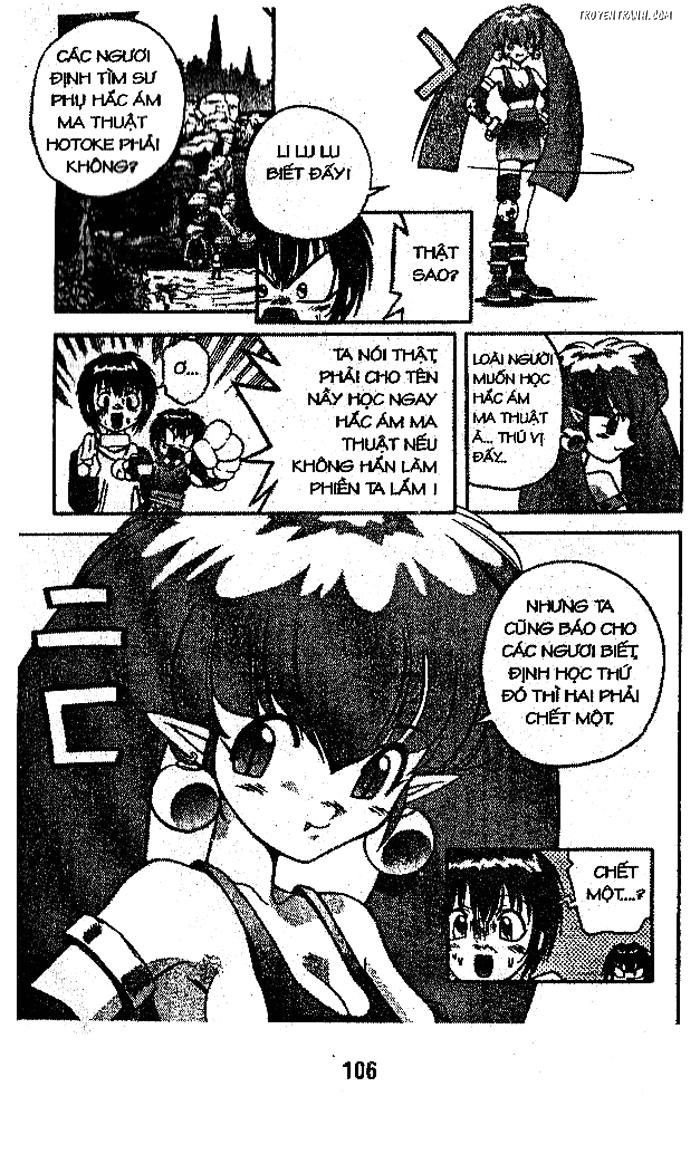 devil and devil chapter 30 35