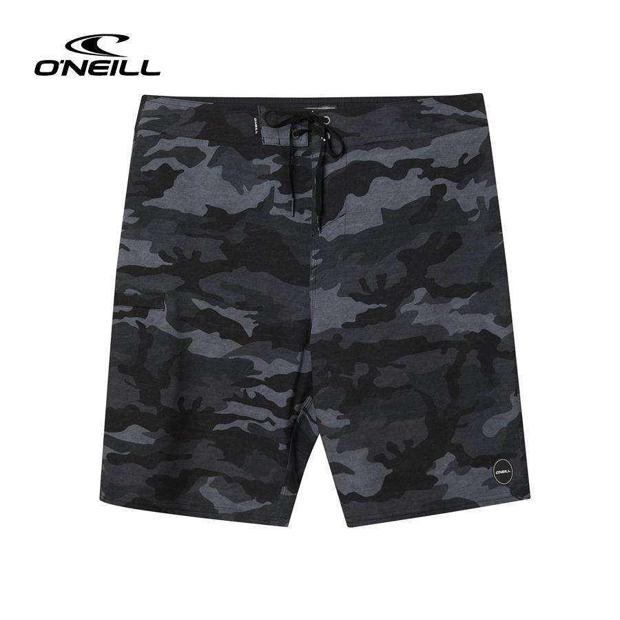 Quần đi biển nam Oneill Oneill Sp2106009 Hyperfreak Camo - SP2106009-BCAM