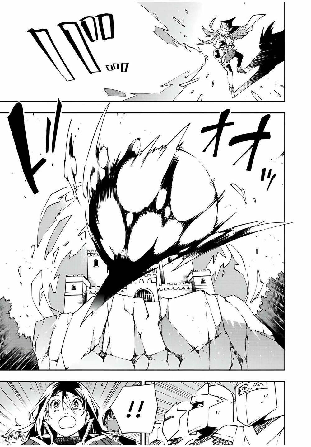 tái sinh thành quý tộc với kĩ năng 'appraisal' chapter 67 12