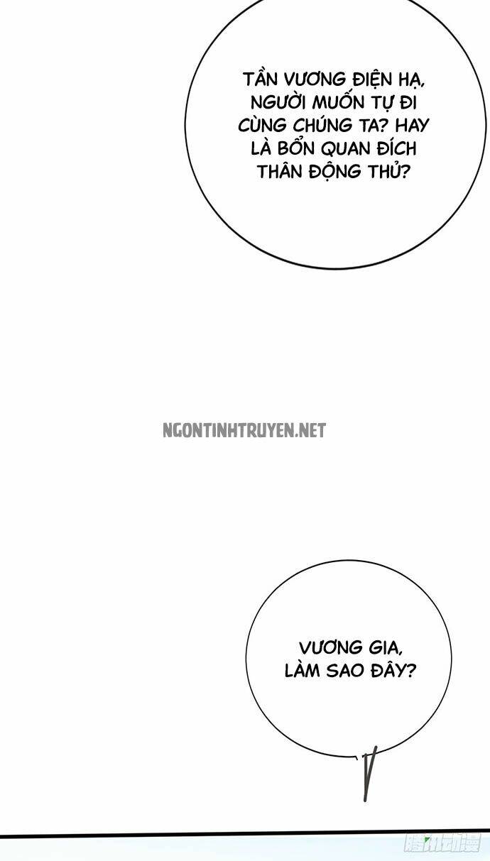 bệnh kiều phu quân ngạnh thượng cung chapter 16 6