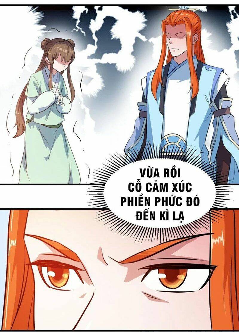 thiên hạ kiếp chapter 50 6