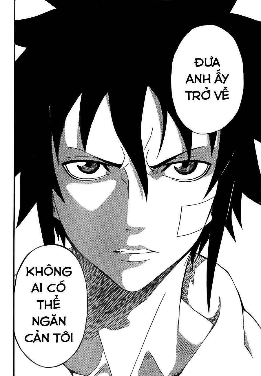 blazer driver chapter 25 20