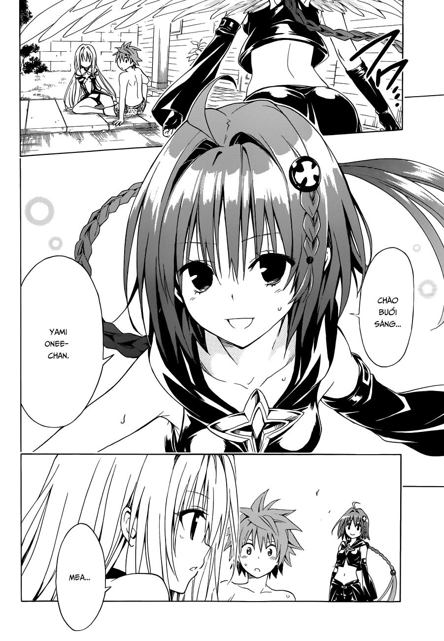 to love - ru darkness chapter 46 35