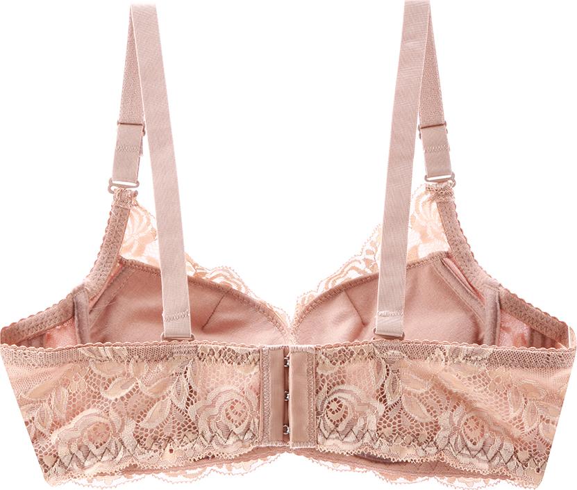 Áo Cúp Nguyên Ngực 12H Mút dày C339