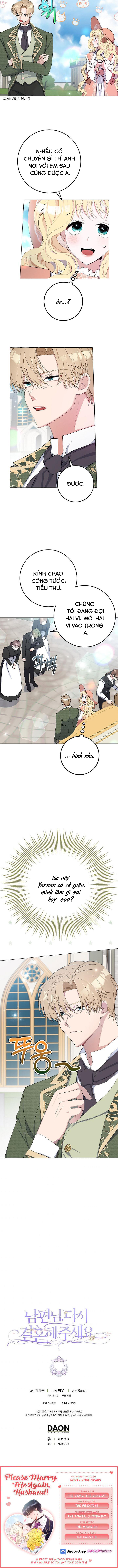 xin hãy kết hôn với em chapter 6 7