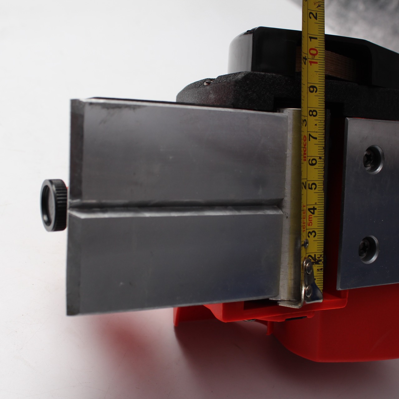Máy bào gỗ Ossuka OS281