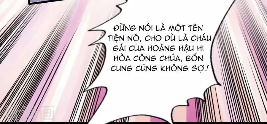 đế vương sợ vương phi muốn sở hữu thiên hạ chapter 24 12