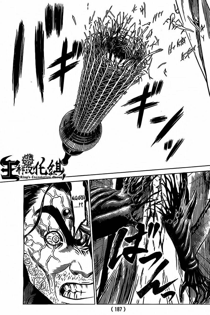 hakaijuu chapter 49 37