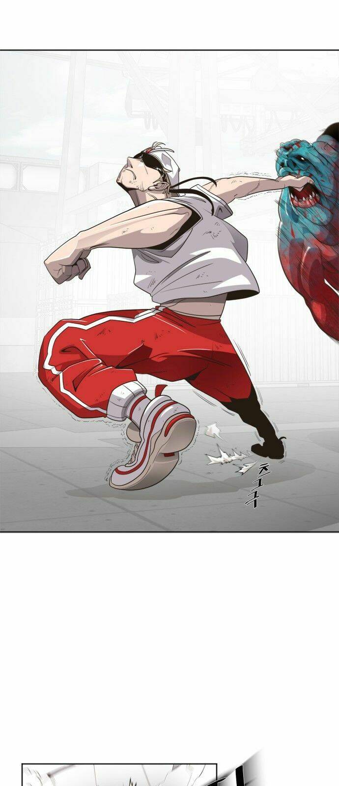 kĩ nguyên của anh hùng chapter 3 36