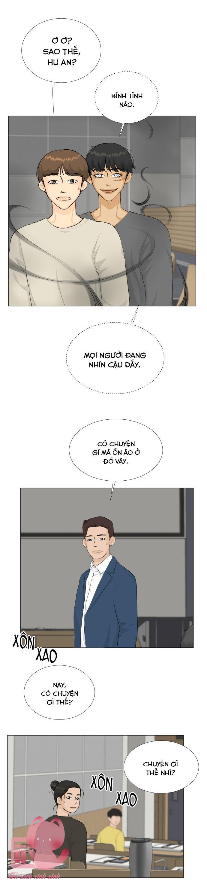 bán quỷ chapter 80 8