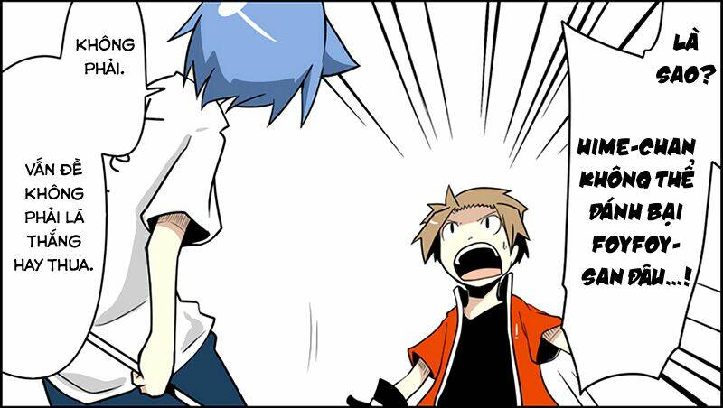 senyuu chapter 38 13