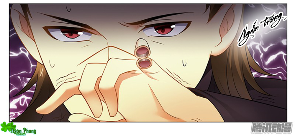 phúc hắc tổng tài đừng tới đây chapter 38 3