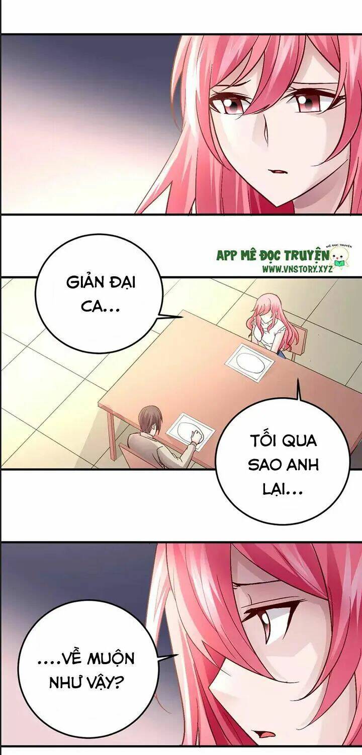 trò chơi săn tình - tổng tài khó kìm lòng chapter 37 12