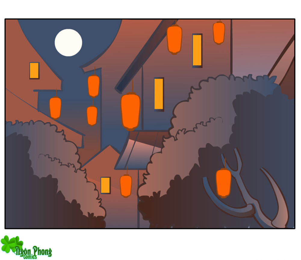 hòa thượng và tiểu long quân chapter 41 39