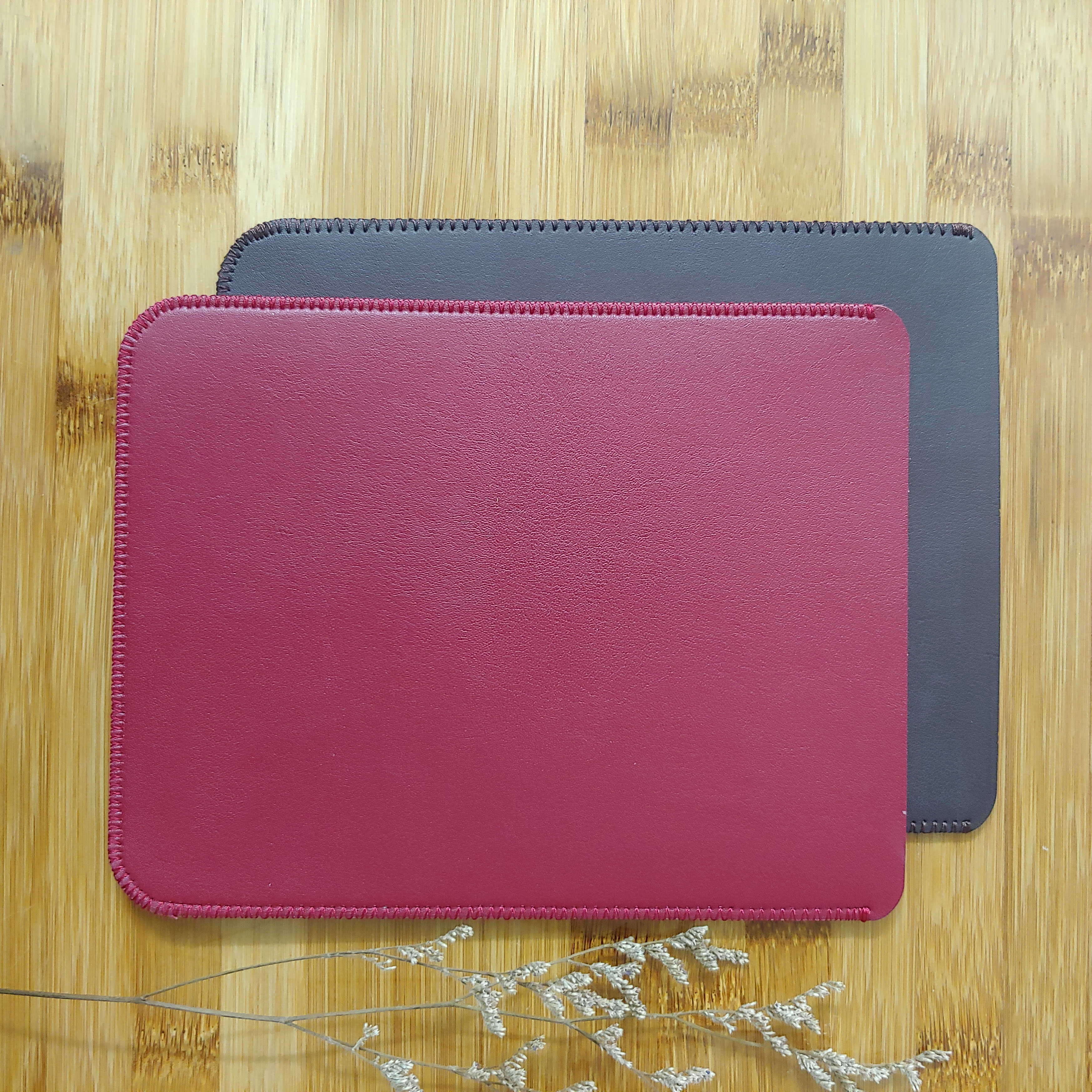 Túi da đựng dành cho máy đọc sách kindle và máy tính bảng kích thước 7inch