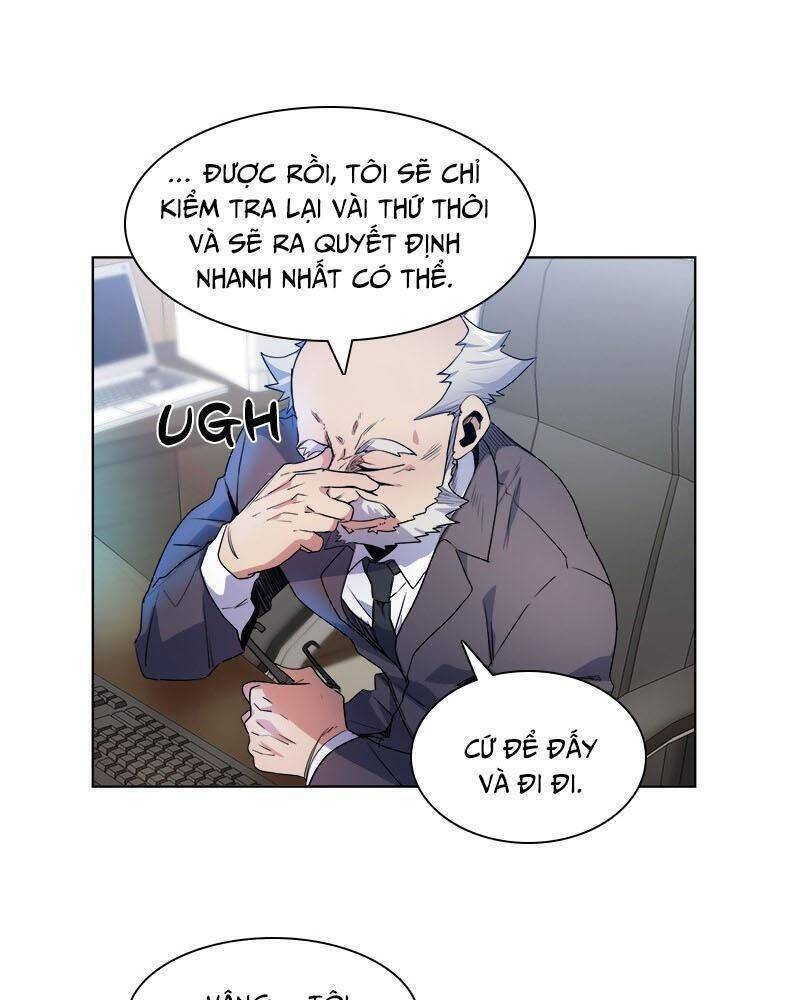 Góc Cao Khung Thành chapter 49 16