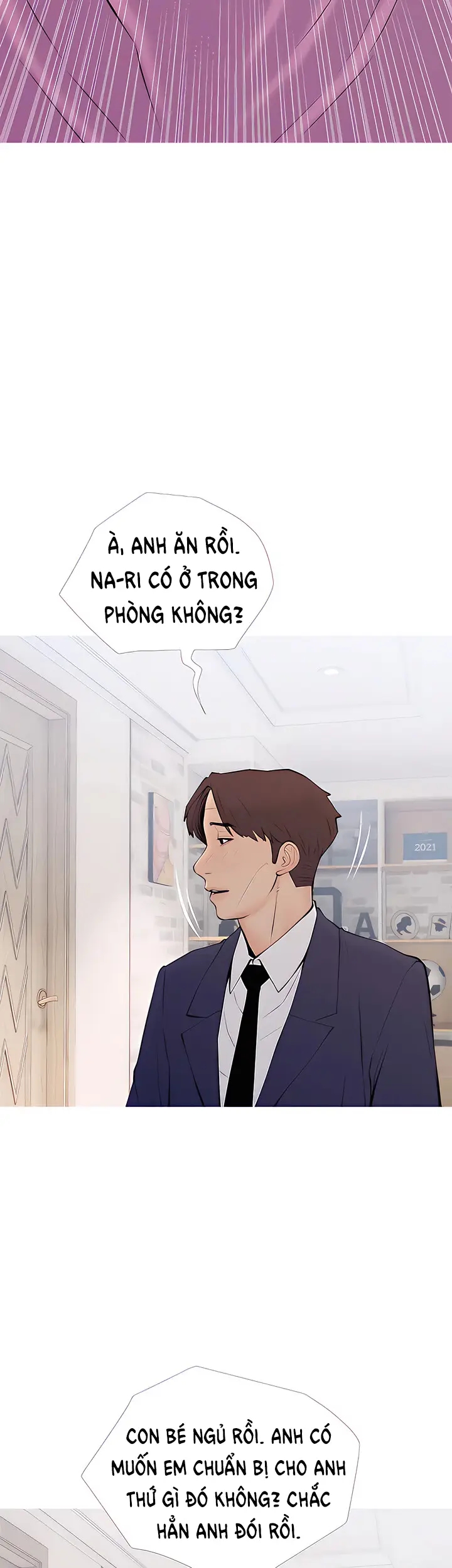 bài học hứng tình chapter 70 28