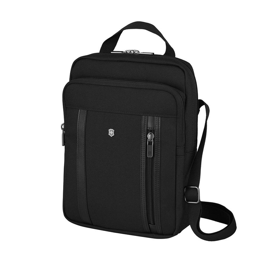 Túi laptop đeo chéo Thụy Sĩ Victorinox Werks Professional CORDURA