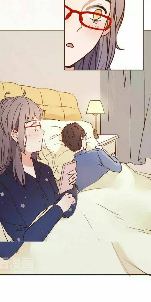 chiến tranh và tình yêu chapter 1.2 8