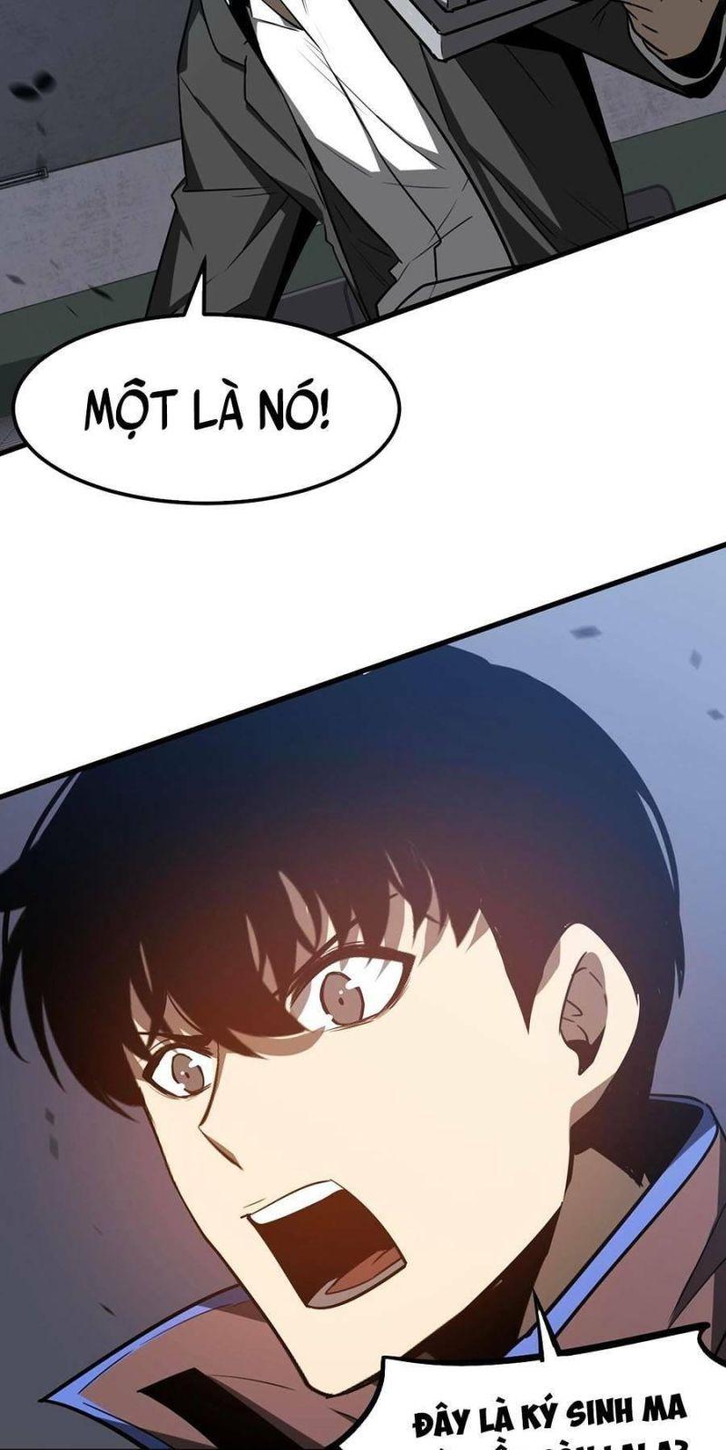 siêu tiến hóa chapter 87 37