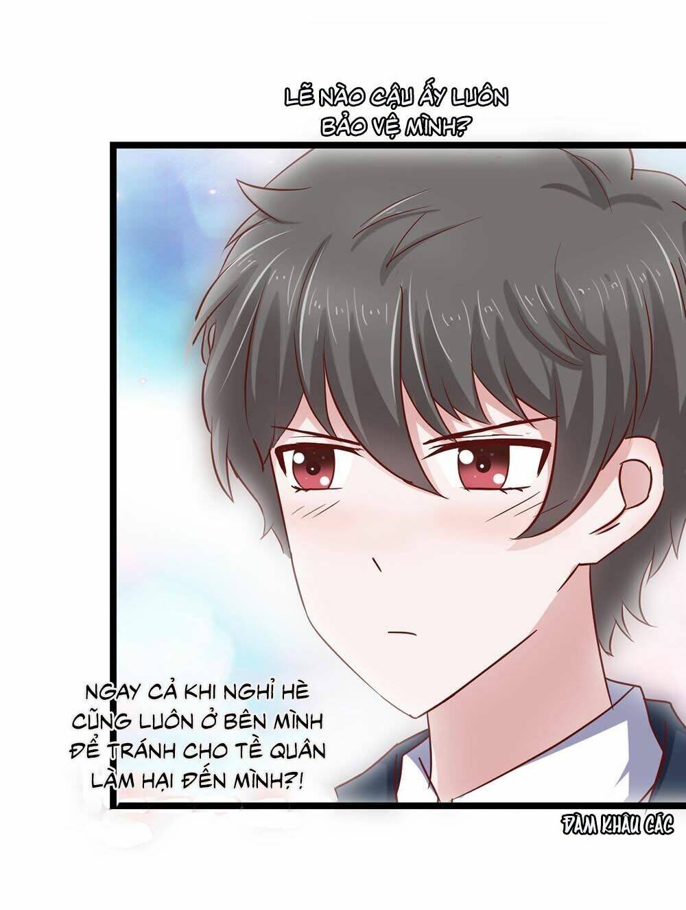 ác ma bàn bên chapter 38 28