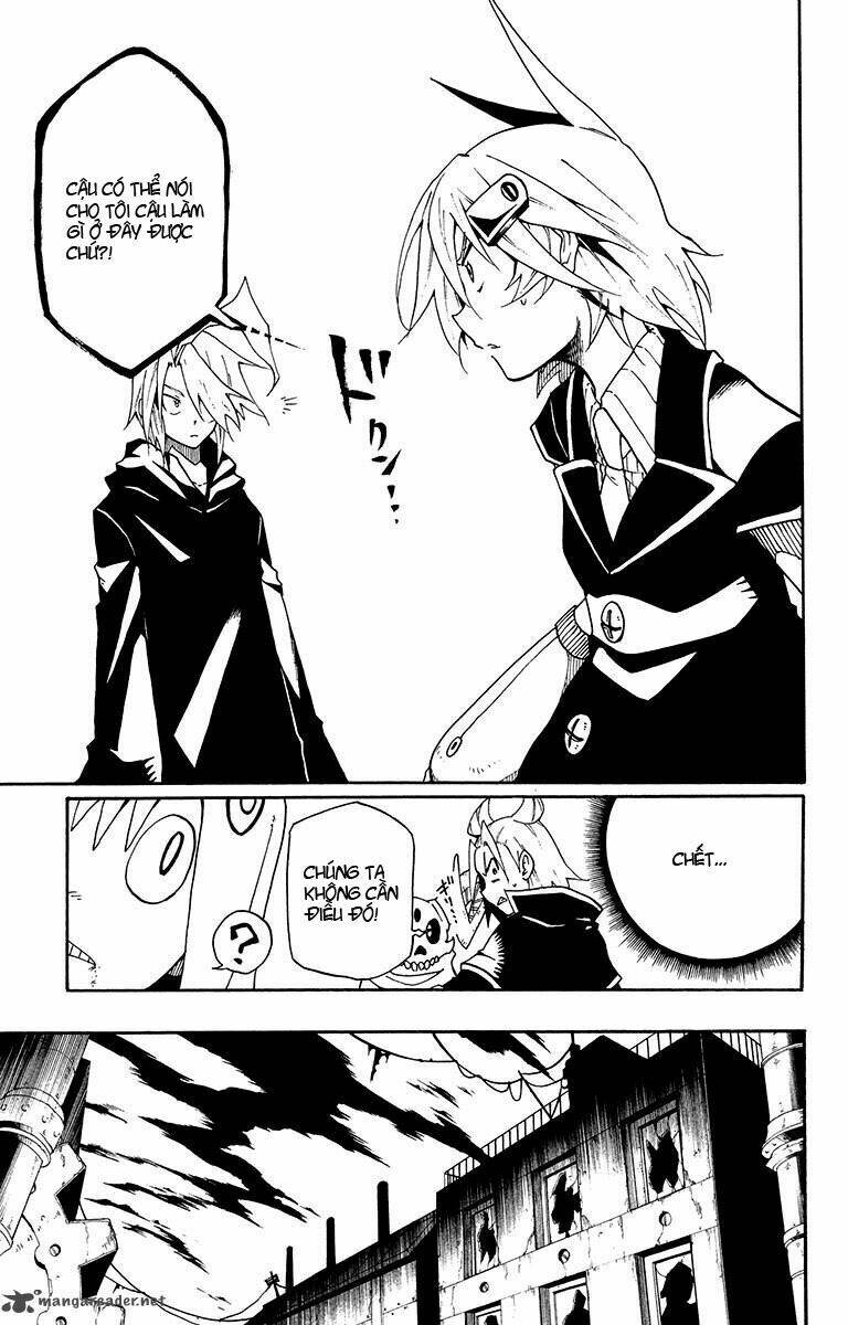 tripeace chapter 41 31