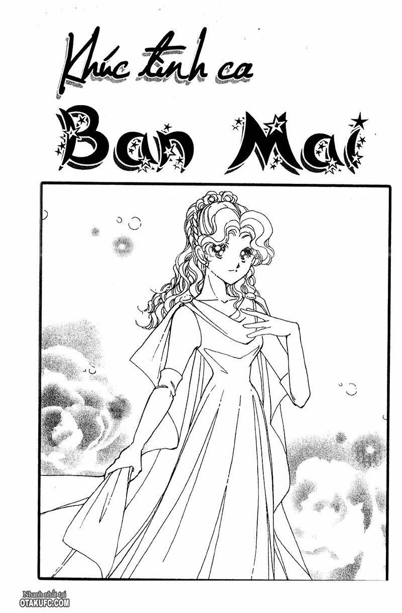 khúc tình ca ban mai - akatsuki no aria chapter 74 18