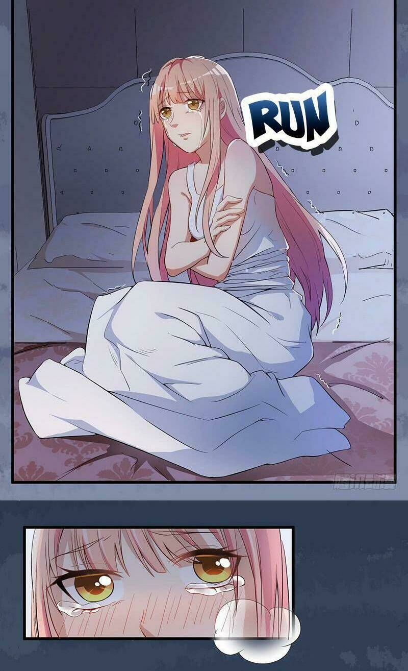 tiền thê công lược chapter 1 13