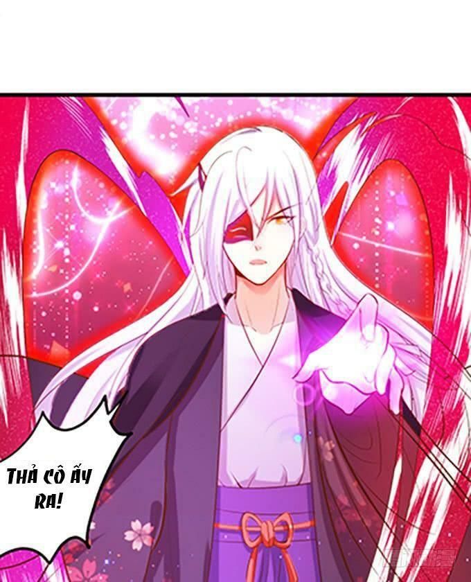 hồ tiên hung bạo chapter 90 48