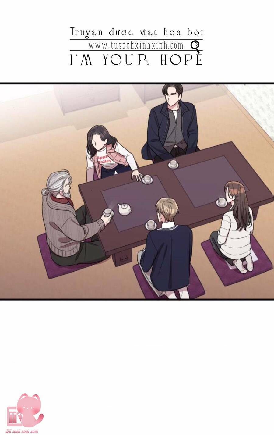 cô đi mà lấy chồng tôi đi chapter 64 121