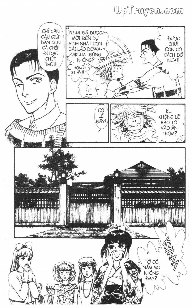 câu lạc bộ con nhà giàu chapter 8 119