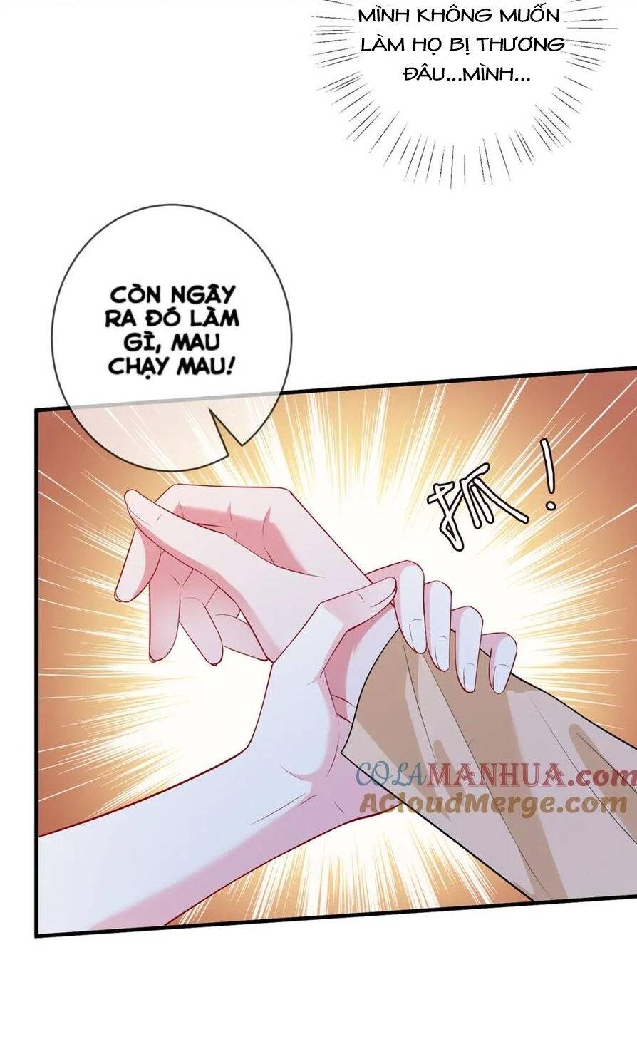 Danh Môn Chí Ái chapter 456.1 4