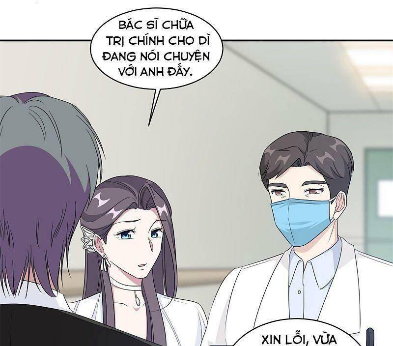 tổng tài, tránh xa tôi ra chapter 74 12