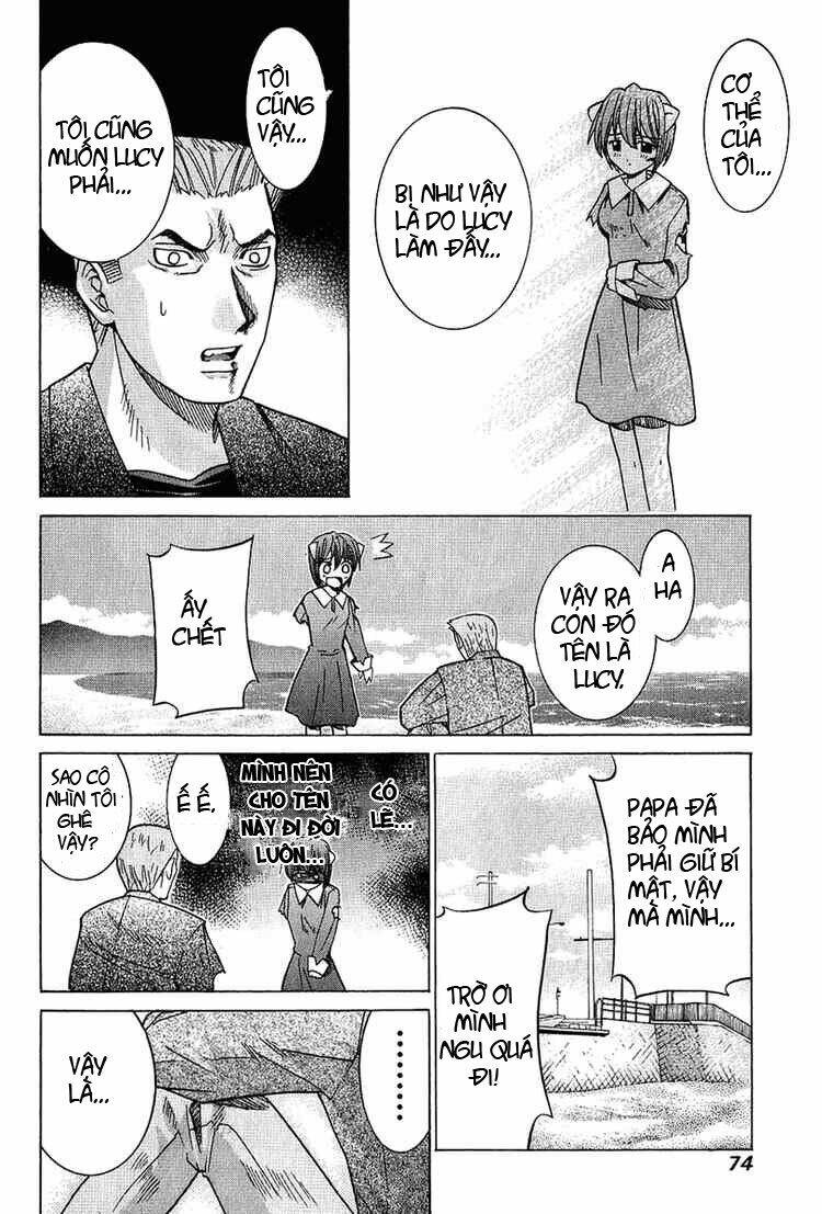 elfen lied chapter 42 15