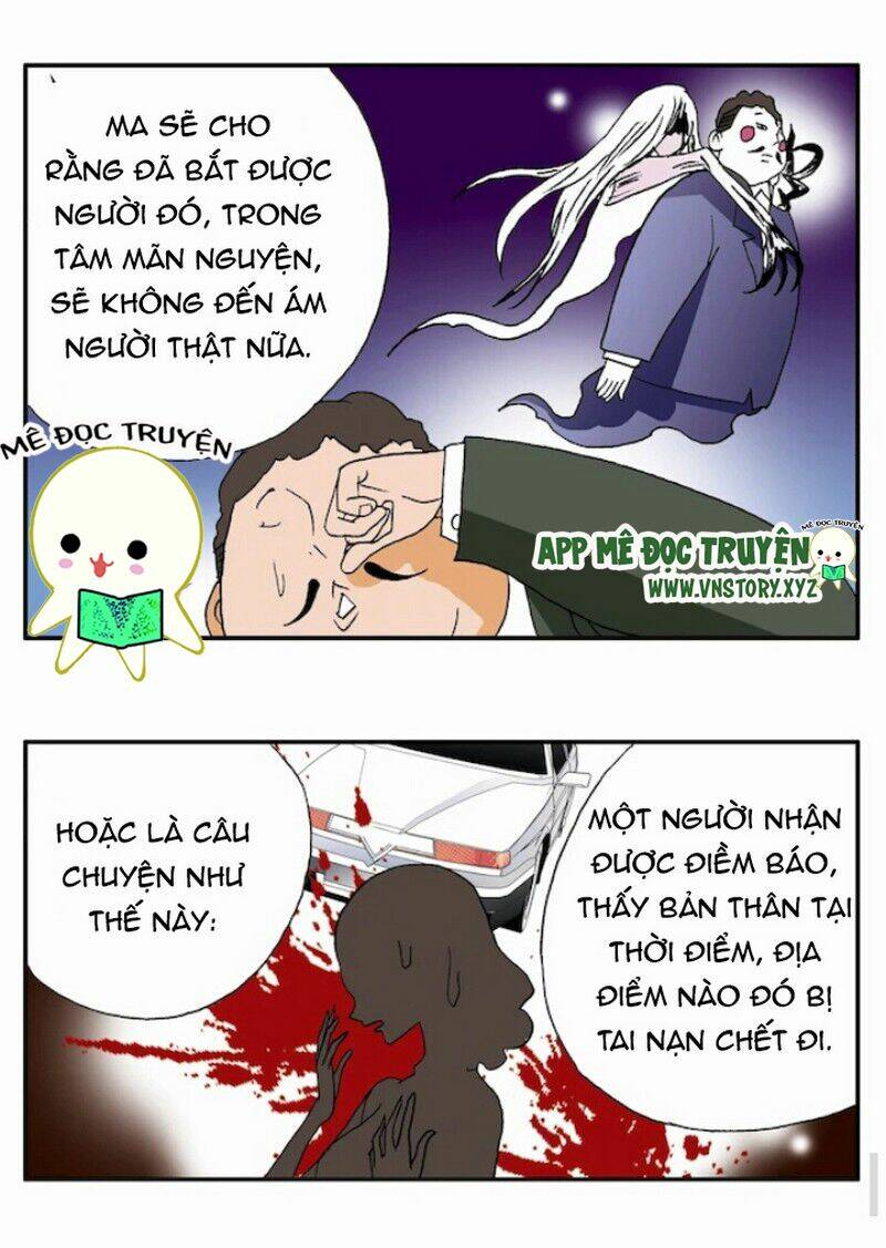 nhà có siêu dễ thương chapter 46 17