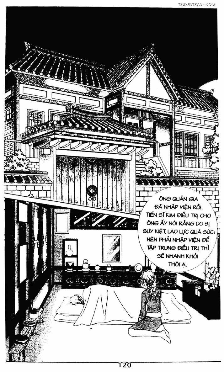 điên vì yêu - love like crazy chapter 47 8